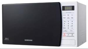 Microondas Samsung
