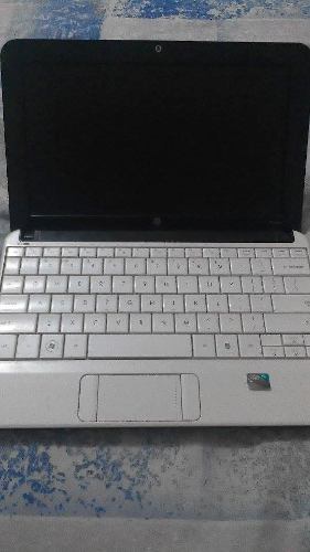 Mini Laptop Hp 110 Como Nueva 160gb