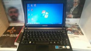 Mini Laptop Samsung Np N102s