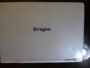 Mini Laptop Siragon Modelo  Para Repuesto