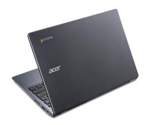 Minilaptop Acer Chromebook C Inch+ Estuche Neopreno