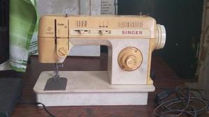 Máquina De Coser Singer Facilita