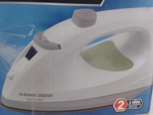 Plancha Black &decker