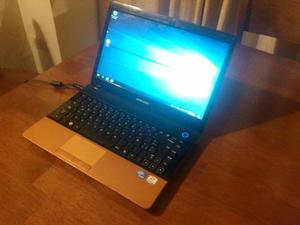 Samsung Np300 Intel 8gb Ram 500gb Hd Windows 10 Pro 64bits