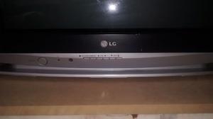 Tv, Convencional, Lg, 21 Plg, Usado