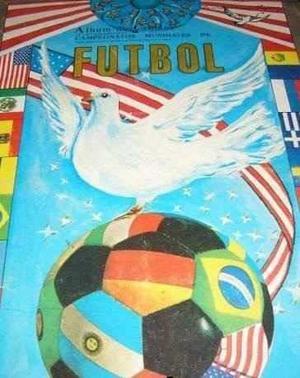 Usa  Fifa World Cup Reyauca