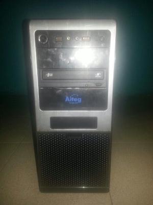 Vendo Cpu Asrock Aiteg O Cambio Por Mini Lapto