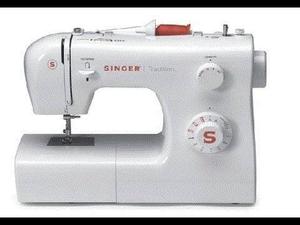 Vendo Maquina De Coser Singer