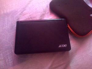 Vendo Minilaptop Acer Aspire One Zg5