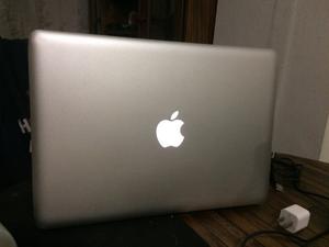 Vendo O Cambio Macbook Pro 13 I5