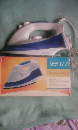 Vendo Plancha De Ropa A Vapor Nueva En Su Caja Fotos Reales