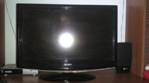 Vendo Tv Plasma 22 Marca Utech