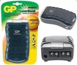 Cargador Gp Powerbank Universal
