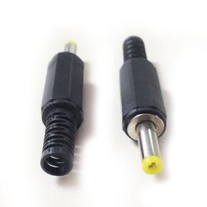 Conector Plug Corriente Cargador Dc 1,4mm X 3,5mm X 9mm