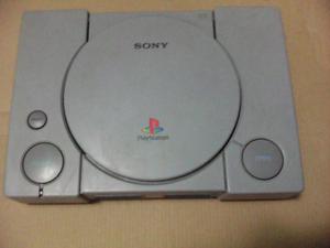 Consola De Play Station 1 Para Reparar