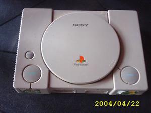 Consola Playstation 1