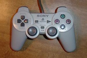 Control De Play 1 Sony Nuevo