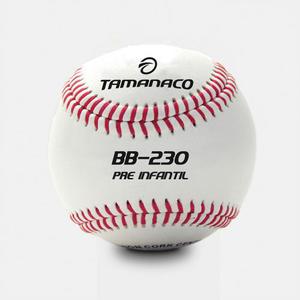 Pelota Beisbol Tamanaco Bb-230 Preinfantil 8.5in John Sports