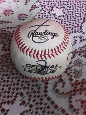 Pelotas De Beisbol Rawlings