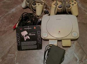 Play Station 1 Psone