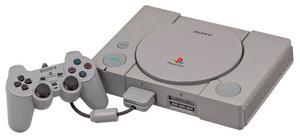 Playstation 1 Usado Excelente Estado