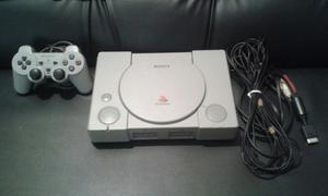 Playstation 1 (fat)