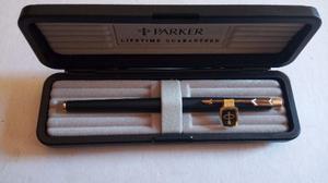 Roller Ball Parker Classic Original Hecho En Usa