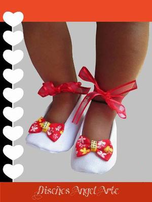 Zapatos Y Sandalias Para Bebe