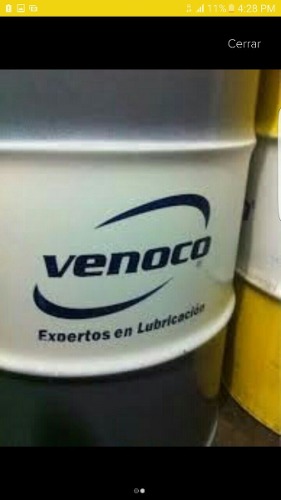 Aceite Venoco 50 Gasoil 15w-40