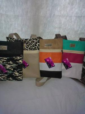 Bolsos Bandoleros