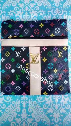 Bolsos Cruzados Bandoleros Carteras Lv Louis Vuitton