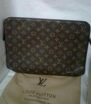 Cartera Portafolio Lv Louis Vuitton