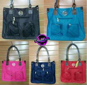 Carteras Bolsos Mk