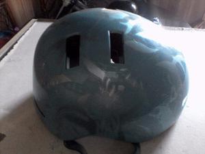 Casco Para Moto Bisicleta O Patines Como Nuevo