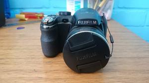 Cámara Fujifilm Finepix S