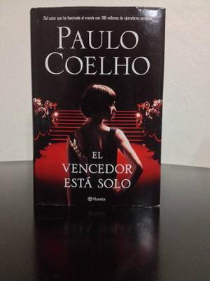 El Vencedor Está Solo De Paulo Coelho