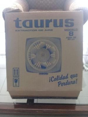 Extractor Taurus Num.8