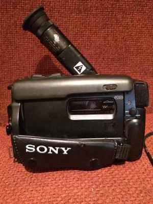 Handycam Video 8 Hi-fi Stereo Sony Para Reparar