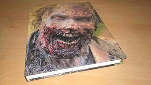 Libreta The Walking Dead 1 Linea