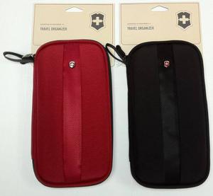 Organizador De Viajes,portachequera Victorinox Original