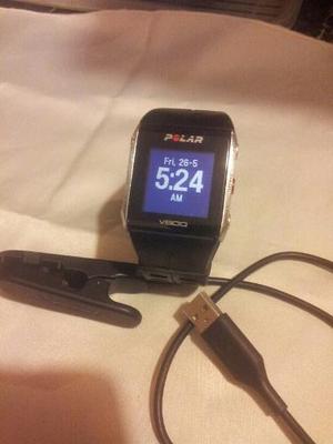 Reloj Polar V800 Monitor Cardíaco