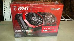 Tarjeta De Video Msi Vga Radeon Rxgb Gddr5