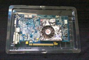 Tarjeta De Video Pci Express Ati Radeon X800 Gt 256 Mb