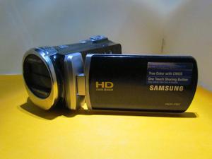 Vendo Camara Hd Samsung Hmx-f90