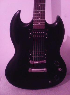 Vendo O Cambio Guitarra Epiphone Sg Special