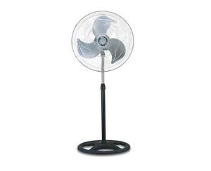 Ventilador Ami De Metal Pedestal Nuevos 18 Pulgadas