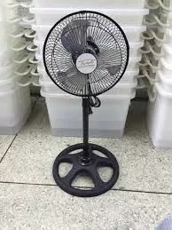 Ventilador Pequeño De 32cm