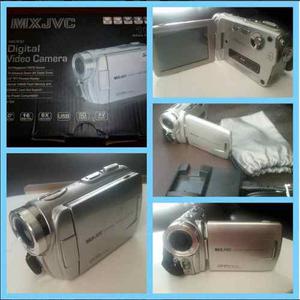 Video Camara Jvc