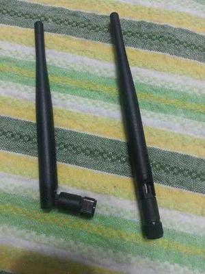 Antenas Para Tarjetas De Red