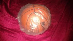 Balon De Baskett Marca Mikasa Bwl110 Nuevo Nunca Usado